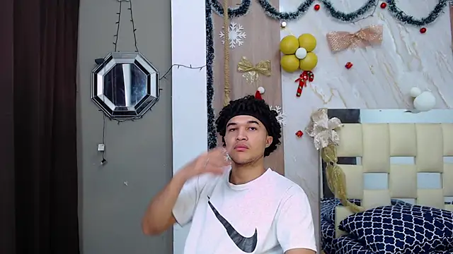 fire drako  online show from December 22, 2:41 am