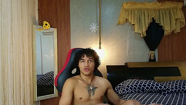 fire drako  online show from February 28, 4:57 am