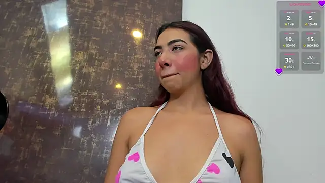 cherry skinny  online show from January 7, 3:31 am