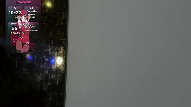 cherry skinny  online show from March 7, 3:58 am