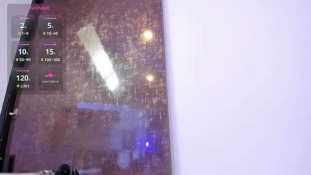 cherry skinny  online show from April 10, 3:45 am