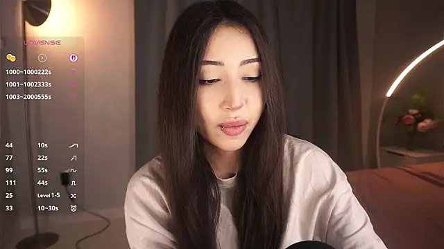 EleonorSimmes online show from September 27, 5:40 pm