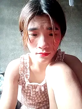 Mina-pusy online show from November 12, 2:23 am