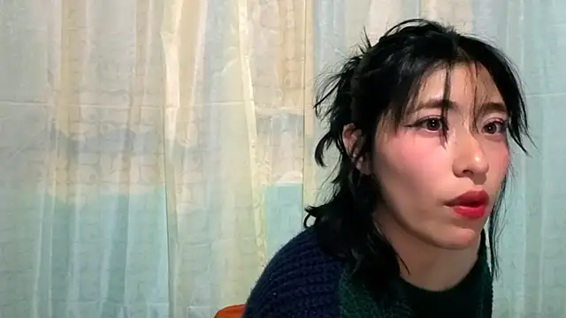 Snapshot of Sullyoonn chatting on October 29, 11:17 pm Sullyoonn online show from October 29, 11:17 pm