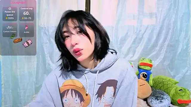 Sullyoonn online show from March 11, 12:27 am