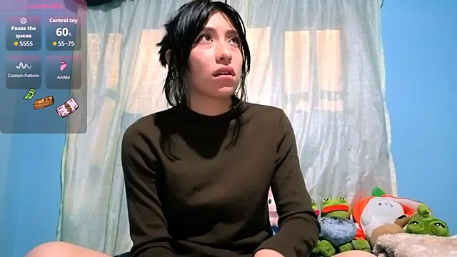 Sullyoonn online show from March 19, 5:00 am