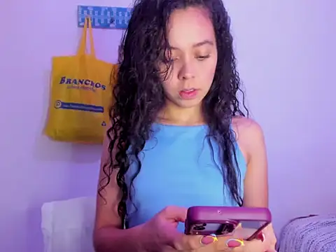 Annie rosse1017 online show from February 26, 4:55 am