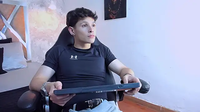 kraven lust online show from October 16, 2:56 am