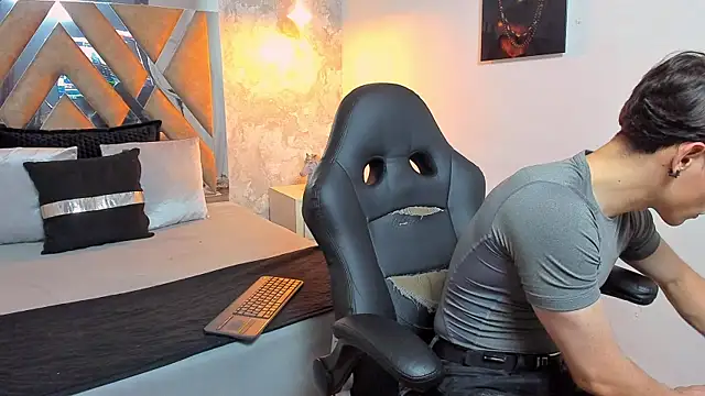 kraven lust online show from October 24, 3:14 am