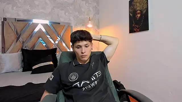 kraven lust online show from November 11, 3:06 am