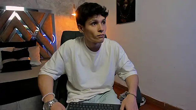 kraven lust online show from November 20, 3:07 am