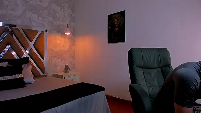 kraven lust online show from November 28, 3:09 am