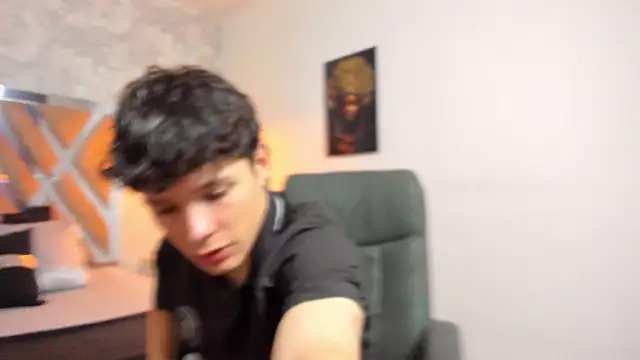 kraven lust online show from February 6, 3:00 am