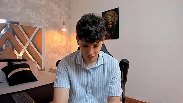 kraven lust online show from February 15, 3:03 am