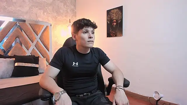 kraven lust online show from February 22, 2:56 am