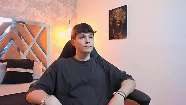 kraven lust online show from March 1, 3:08 am