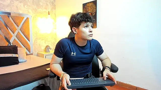 kraven lust online show from March 5, 3:02 am