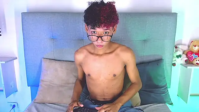 Snapshot of Billie_Turner_ chatting on October 5, 4:11 am Billie Turner online show from October 5, 4:11 am