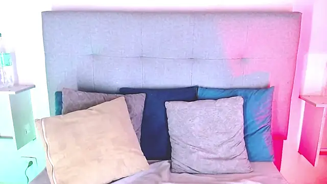 Snapshot of Billie_Turner_ chatting on October 10, 4:22 am Billie Turner online show from October 10, 4:22 am