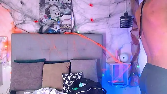 Snapshot of Billie_Turner_ chatting on October 29, 4:15 am Billie Turner online show from October 29, 4:15 am