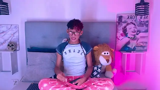 Snapshot of Billie_Turner_ chatting on November 5, 4:34 am Billie Turner online show from November 5, 4:34 am