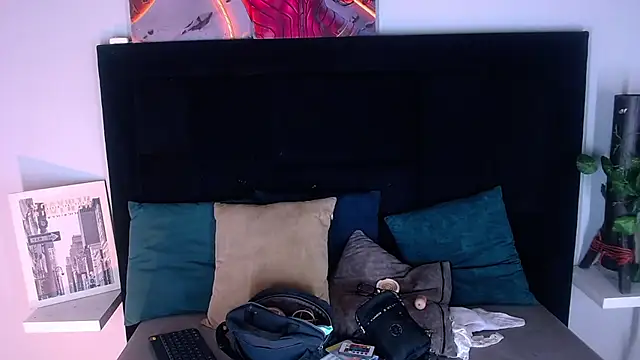 Snapshot of Billie_Turner_ chatting on November 26, 2:07 pm Billie Turner online show from November 26, 2:07 pm