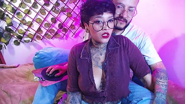 sathariel-secretcouckold online show from September 24, 3:32 am