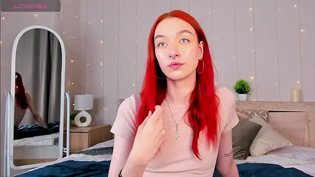 Melissa Cox online show from October 9, 8:34 am