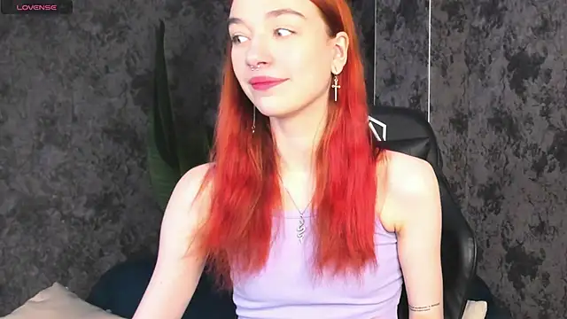 Melissa Cox online show from November 5, 1:27 am