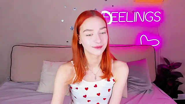 Melissa Cox online show from December 22, 12:51 am