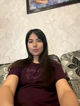 Marina Edwards online show from September 15, 6:46 am