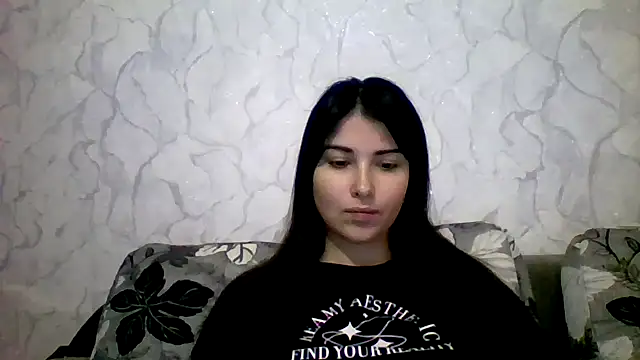 Marina Edwards online show from October 6, 2:47 pm