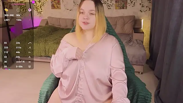 Aki nohana online show from November 1, 11:34 am