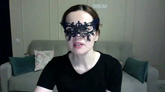 Snapshot of Myrisse chatting on October 23, 4:39 pm Myrisse online show from October 23, 4:39 pm