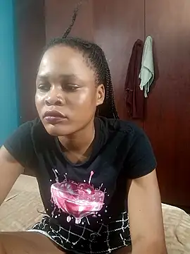 BlondieBitch online show from January 15, 6:44 pm