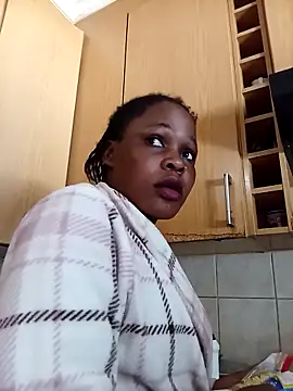 BlondieBitch online show from February 10, 7:56 am