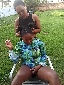 BlondieBitch online show from March 27, 3:23 pm