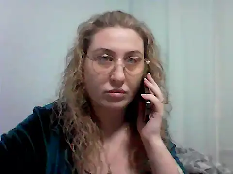Osyvera online show from October 1, 7:53 pm