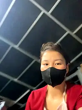 AmyChan086 online show from September 14, 7:07 am