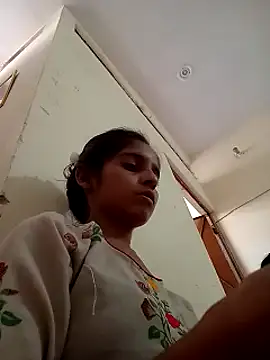Snapshot of Saloni-Gupta chatting on September 20, 6:58 am Saloni-Gupta online show from September 20, 6:58 am
