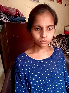 Snapshot of Saloni-Gupta chatting on October 22, 7:08 am Saloni-Gupta online show from October 22, 7:08 am