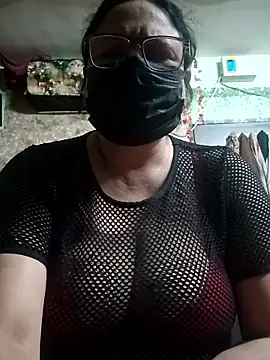 thehotlady online show from January 8, 1:08 am