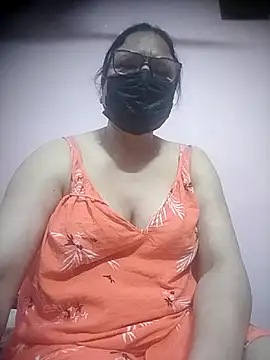 thehotlady online show from February 16, 12:34 pm