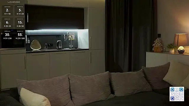 DimpledPoke online show from December 5, 10:02 am