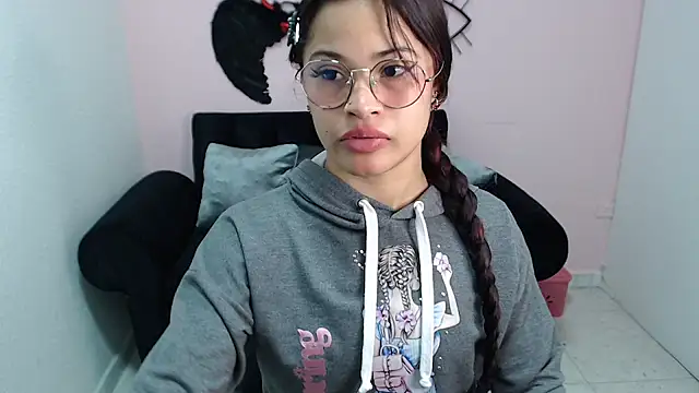 mia sexgirl online show from October 24, 12:23 pm