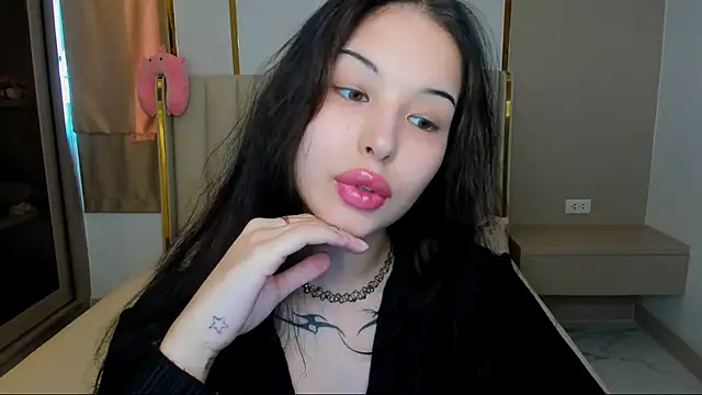 ElizabethParkk online show from November 11, 8:14 am