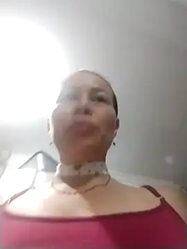 LaraCaliente online show from January 8, 1:52 am