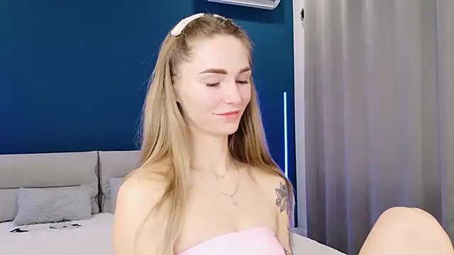 Melloudy online show from October 24, 6:54 am