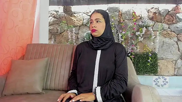 Snapshot of ShanaJamil chatting on July 9, 12:20 pm ShanaJamil online show from July 9, 12:20 pm
