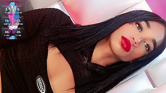 JessiscaWalker online show from October 20, 12:00 am